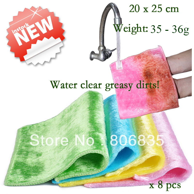 Wholesale non-stick oil mercer – обзор и цена Bamboo Fiber Trunk