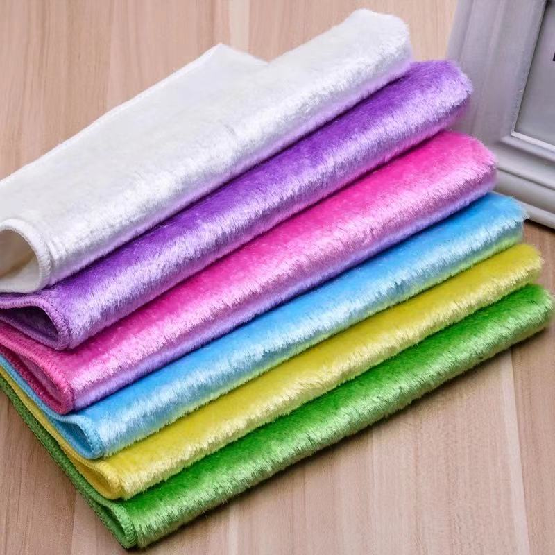 Wholesale non-stick oil mercer – обзор и цена Bamboo Fiber Trunk