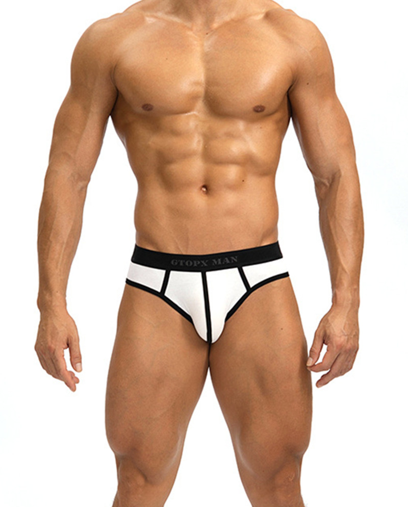 Ropa interior sexi para hombre – обзор и цена Pouch Boxer Pouch