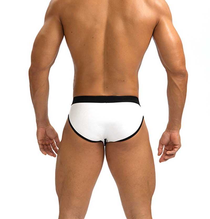 Ropa interior sexi para hombre – обзор и цена Pouch Boxer Pouch