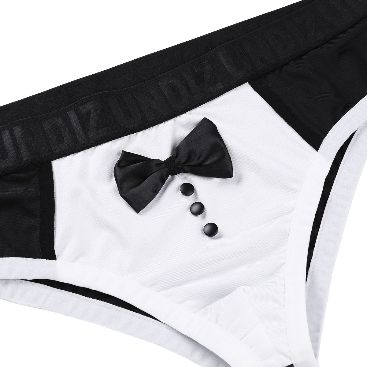 Men's Cute Tuxedo Boxer Shorts – обзор и цена Boxer Brief Pack Cotton