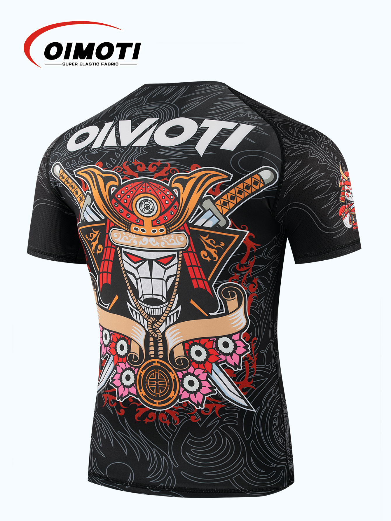 Men's Quick Drying Compression – обзор и цена T Shirt Tight Fit