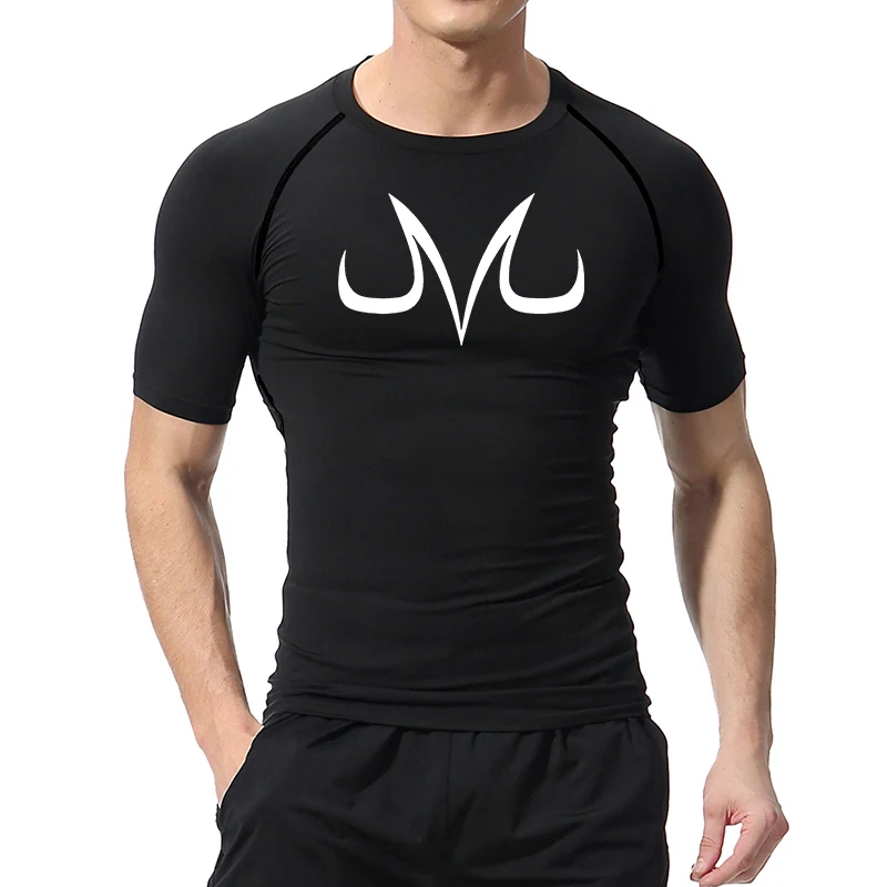 Graphic Short Sleeve Compressi – обзор и цена Base Layer Top