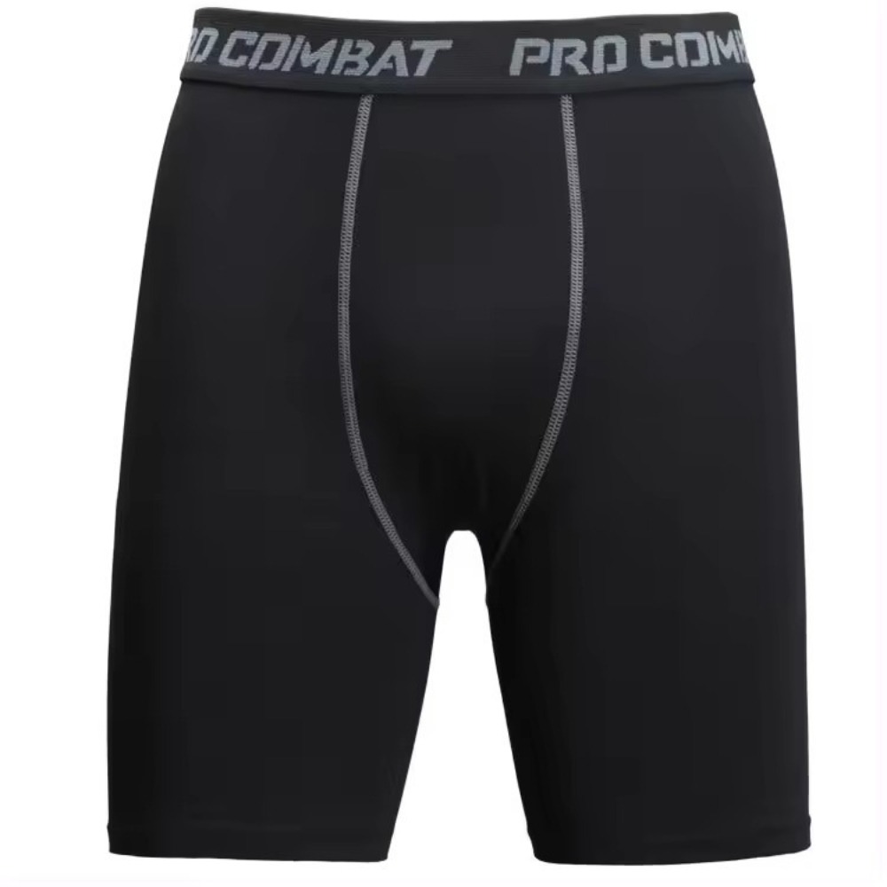 Mens Gym Shorts with Pockets W – обзор и цена Compression Shorts Athletes