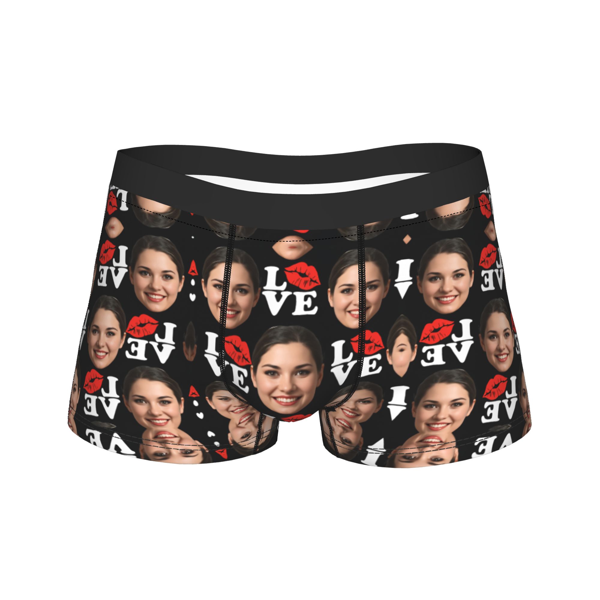 Custom Your Head Trunk  3D Pou – обзор и цена Pouch Boxer Pouch