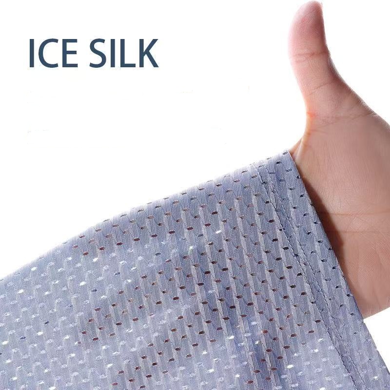 5Pcs/Lot Men's Panties Ice Sil – обзор и цена Multi Pack Underwear