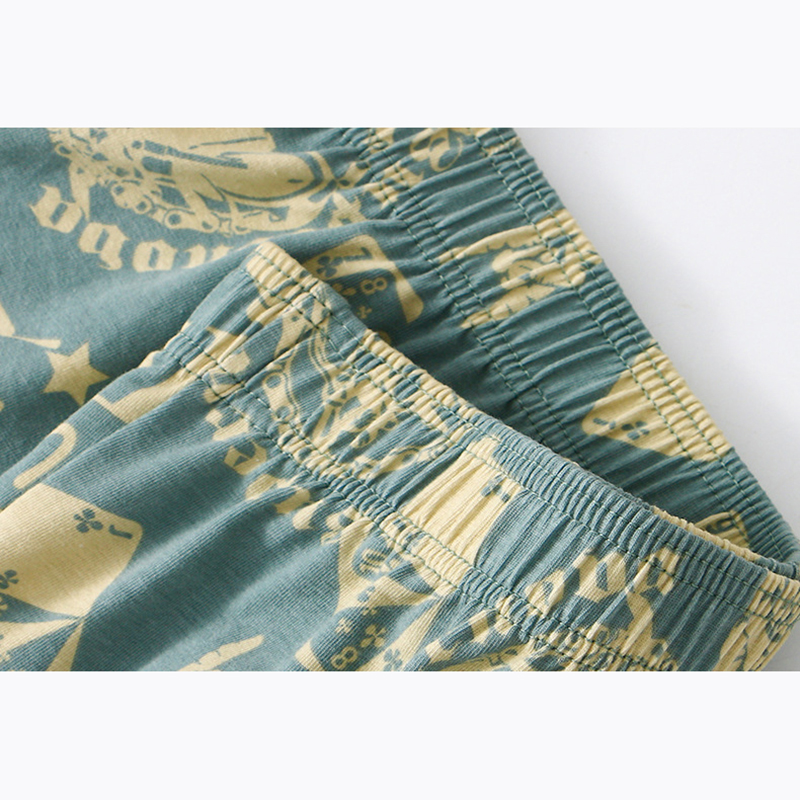 1Pcs Mens Aro Pants Cotton Box – обзор и цена Boxer Brief Pack Cotton