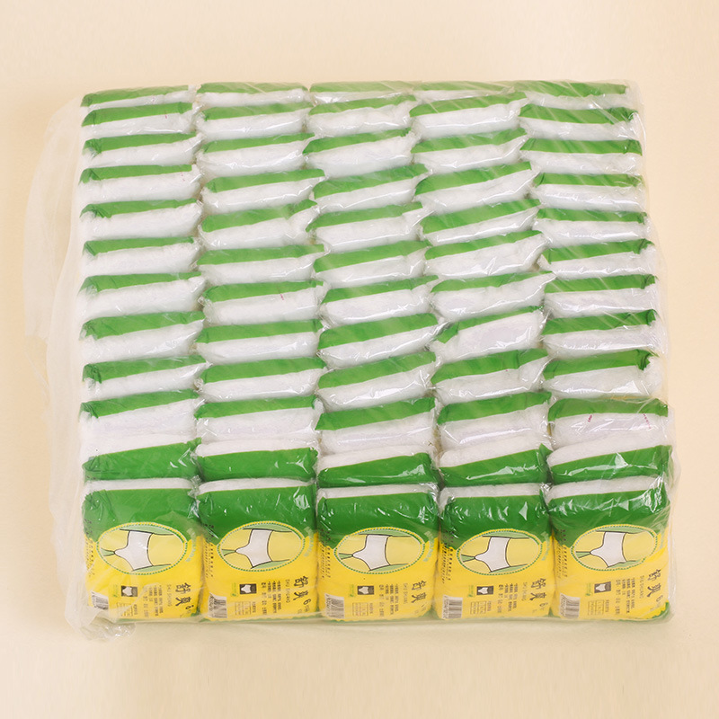 18Pcs/Set Unisex Disposable No – обзор и цена Multi Pack Underwear