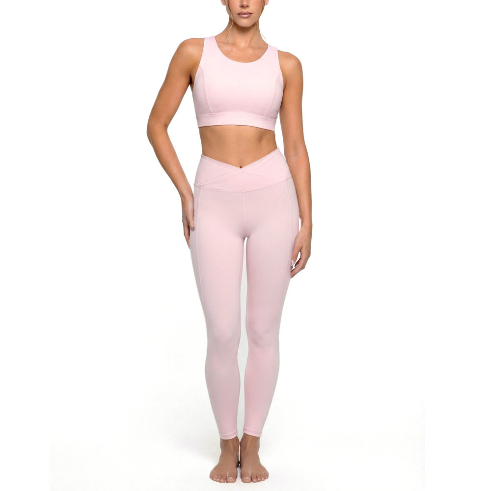 Pad Push Up Yoga Fitness Bra S – обзор и цена Quick Dry Underwear