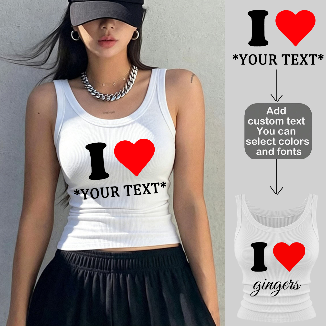 Personalization Custom Sleevel – обзор и цена T Shirt Tight Fit