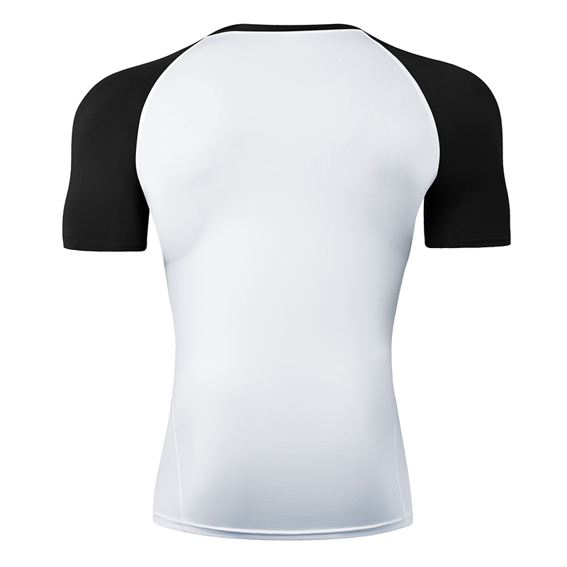 Men's Graphic Short Sleeve Com – обзор и цена Base Layer Top