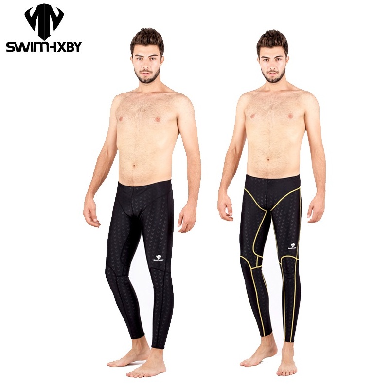 Sharkskin Swimming Jammer Chlo – обзор и цена Long Leg Trunk Men