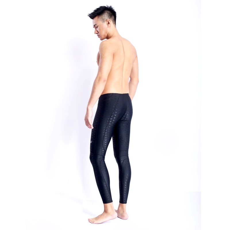 Sharkskin Swimming Jammer Chlo – обзор и цена Long Leg Trunk Men