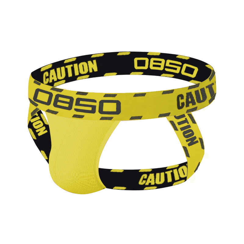0850 Brand Men Underwear Boxer – обзор и цена Jockstrap Athletic