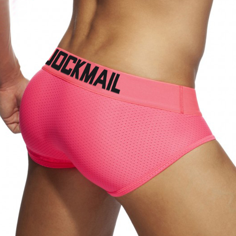 4PCS/LOT Mens Underwear Briefs – обзор и цена Multi Pack Underwear