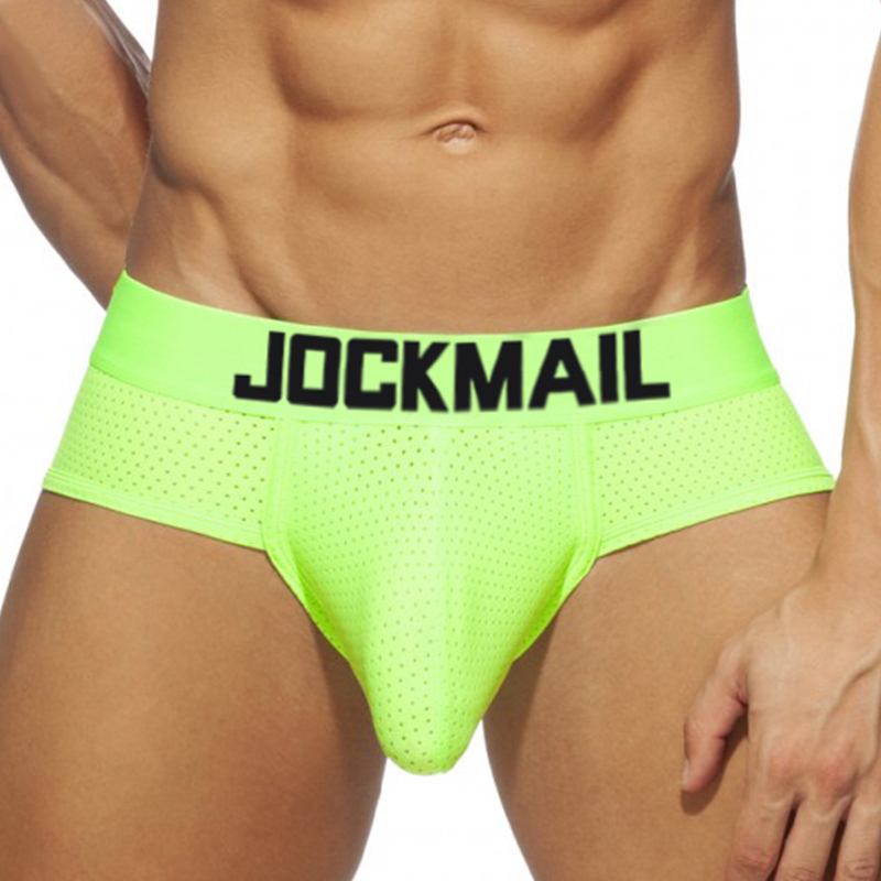 4PCS/LOT Mens Underwear Briefs – обзор и цена Multi Pack Underwear