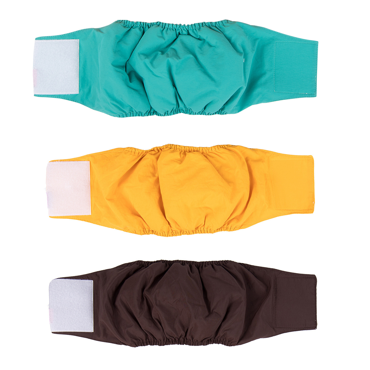 3 Pack Dog Belly Bands Washabl – обзор и цена Multi Pack Underwear