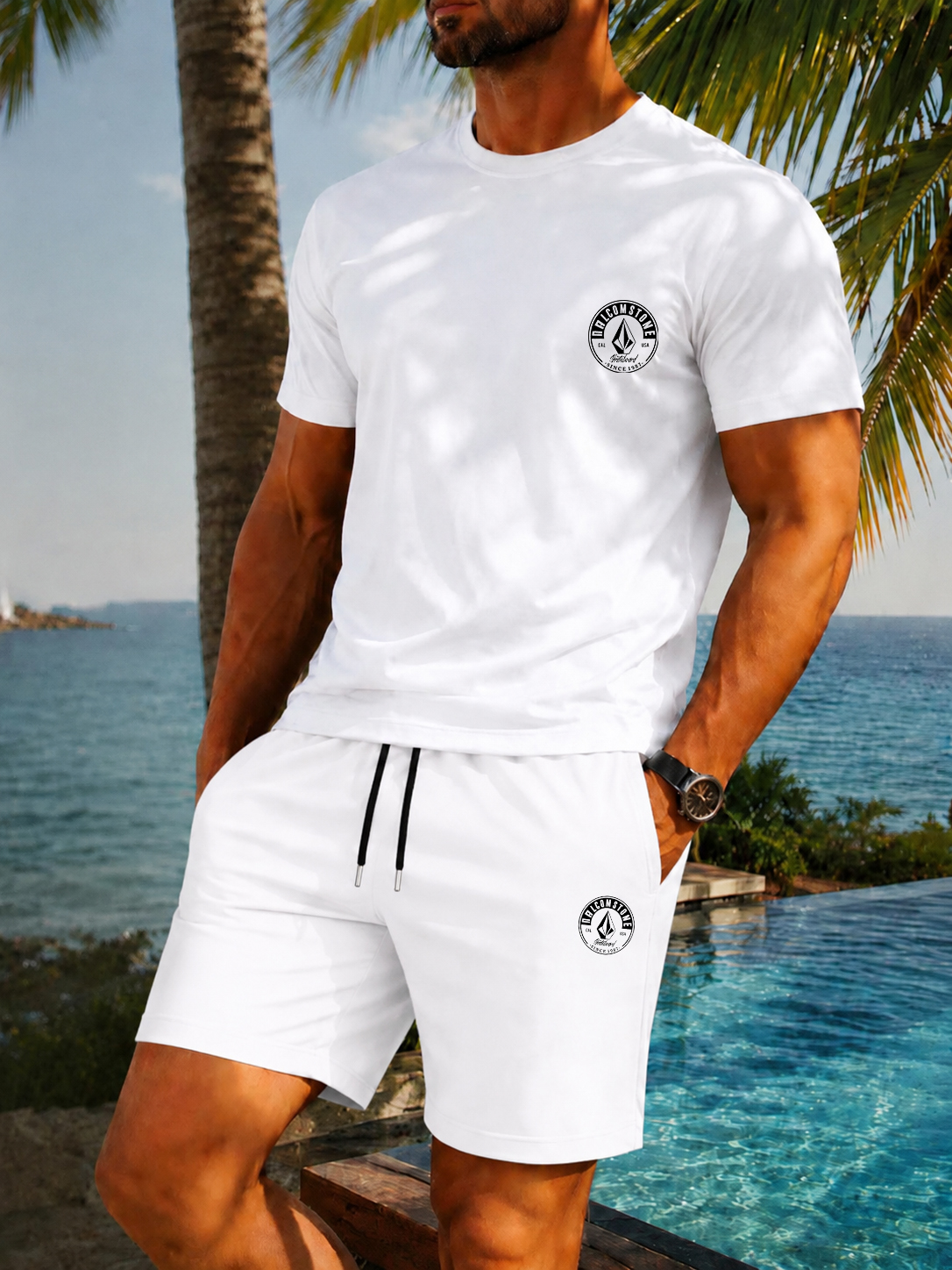 2026 New Breathable T-Shirt Se – обзор и цена Sleeveless Undershirt