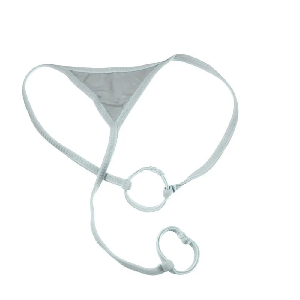 Men's Stretch T-Back Thong Und – обзор и цена Jockstrap Athletic