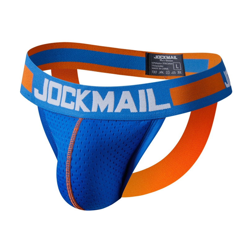 Sexy Gay Men Mesh Jockstrap Un – обзор и цена Jockstrap Athletic