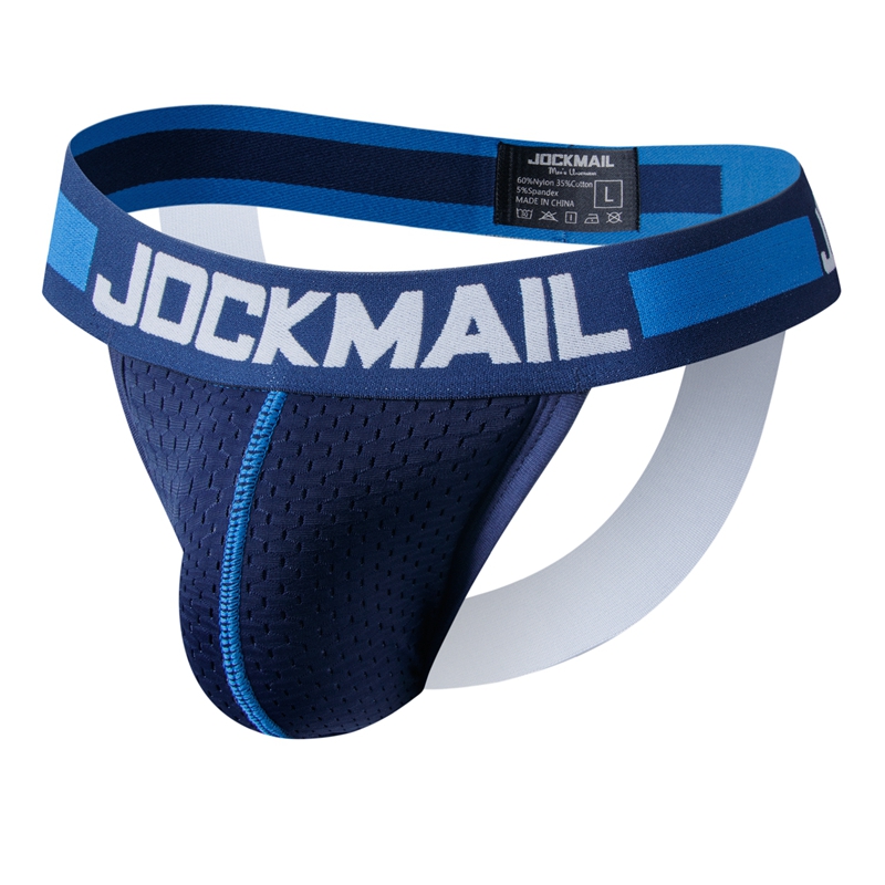 Sexy Gay Men Mesh Jockstrap Un – обзор и цена Jockstrap Athletic