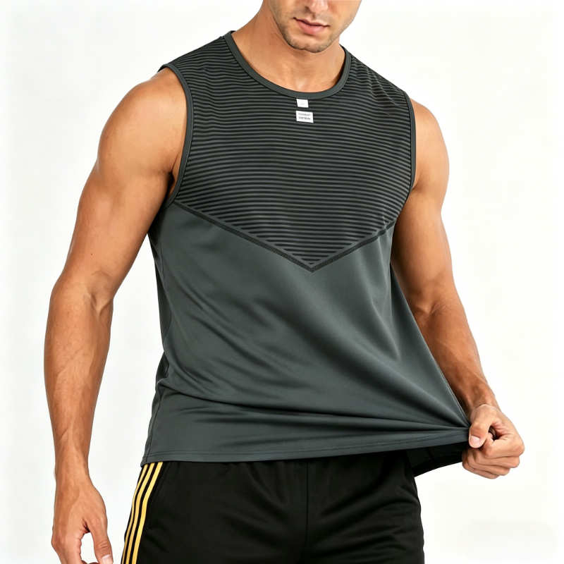 Comprehensive Training Sleevel – обзор и цена T Shirt Tight Fit