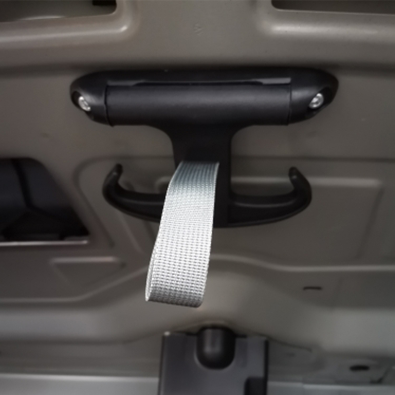 Car Trunk Organizer Cargo Groc – обзор и цена Bamboo Fiber Trunk