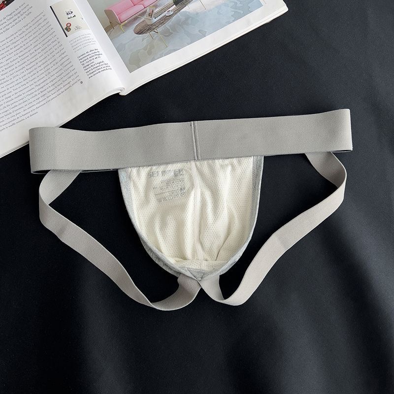 Erotic Men's Underwear Gay Sex – обзор и цена Jockstrap Athletic