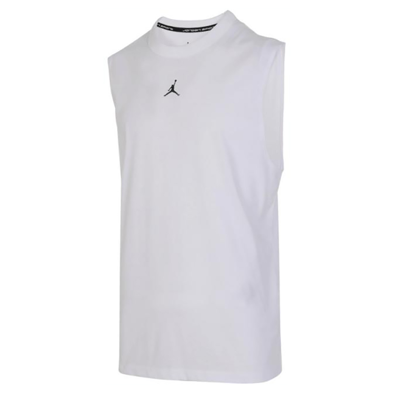 NIKE Men's J DF SPRT SLVLS TOP – обзор и цена Sleeveless Undershirt