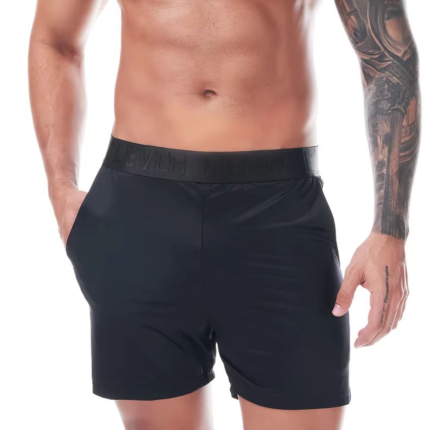 Men's Boxers Satin Ice Silky U – обзор и цена Pouch Boxer Pouch