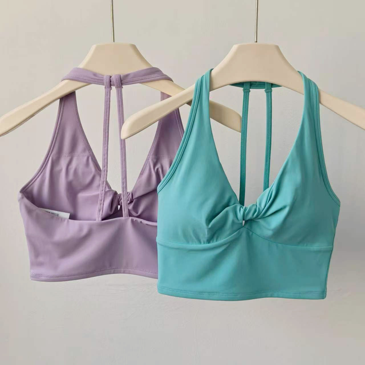 Women's Longline Strappy Sport – обзор и цена Suspender Tank Top