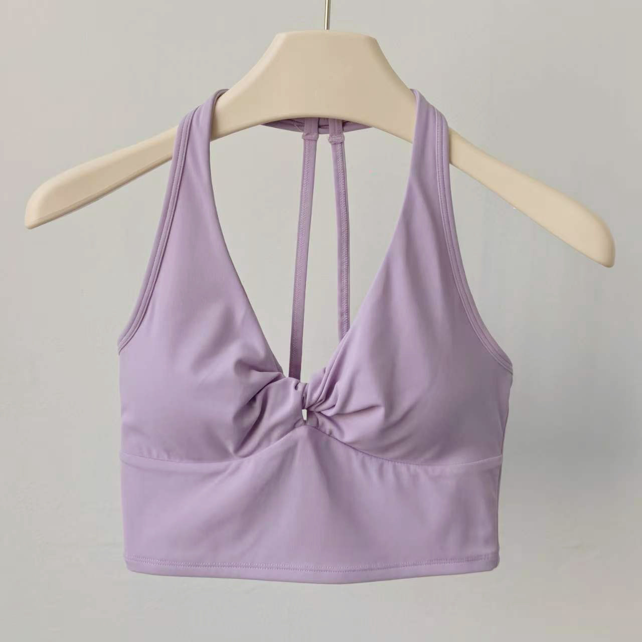 Women's Longline Strappy Sport – обзор и цена Suspender Tank Top