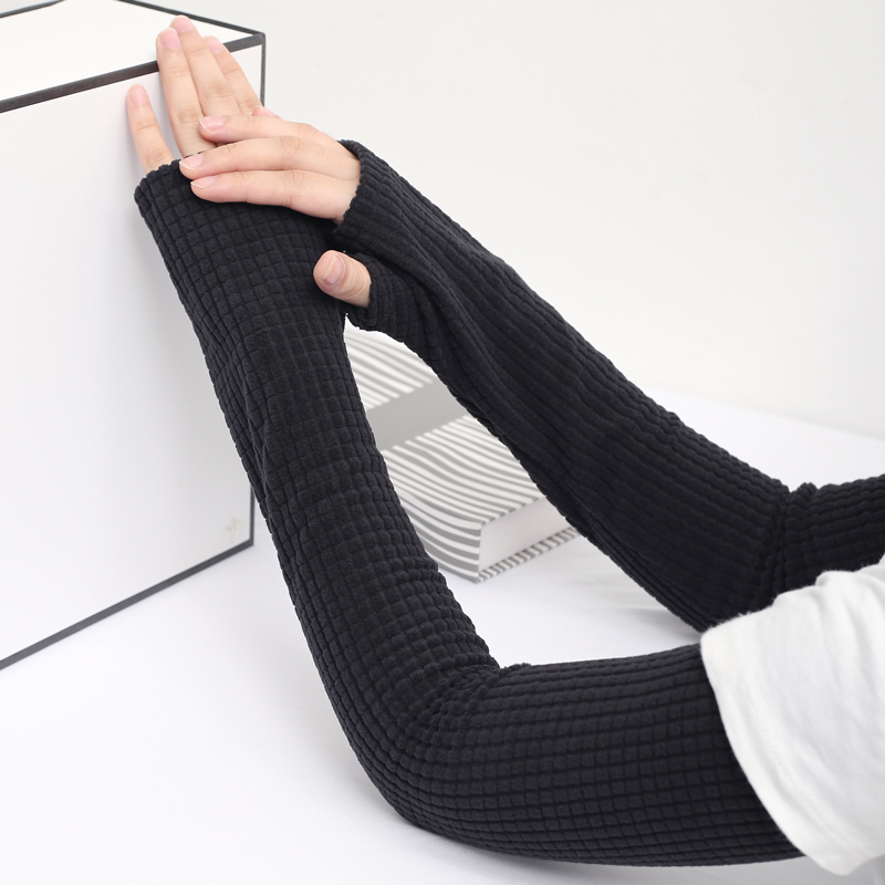 Windproof Warm Sleeve Elbow Jo – обзор и цена Thermal Long John