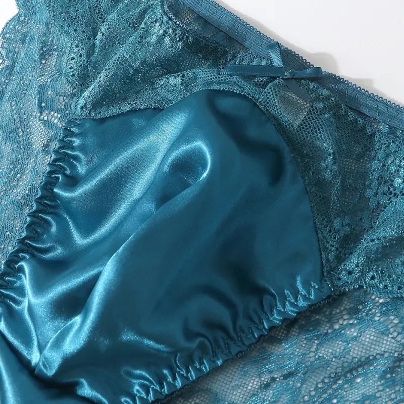 Sexy Mens Briefs See Through L – обзор и цена Pouch Boxer Pouch