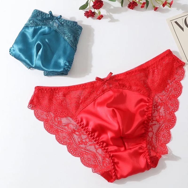 Sexy Mens Briefs See Through L – обзор и цена Pouch Boxer Pouch