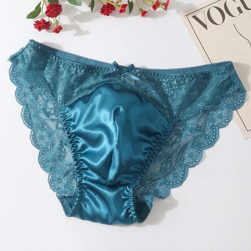 Sexy Mens Briefs See Through L – обзор и цена Pouch Boxer Pouch