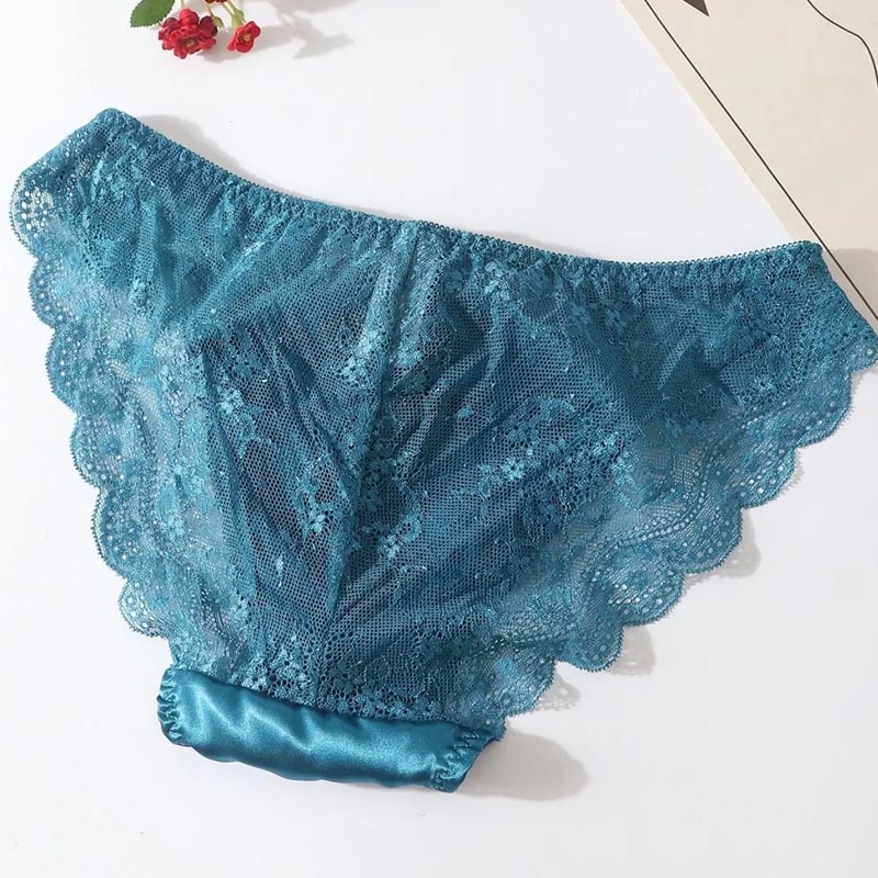 Sexy Mens Briefs See Through L – обзор и цена Pouch Boxer Pouch