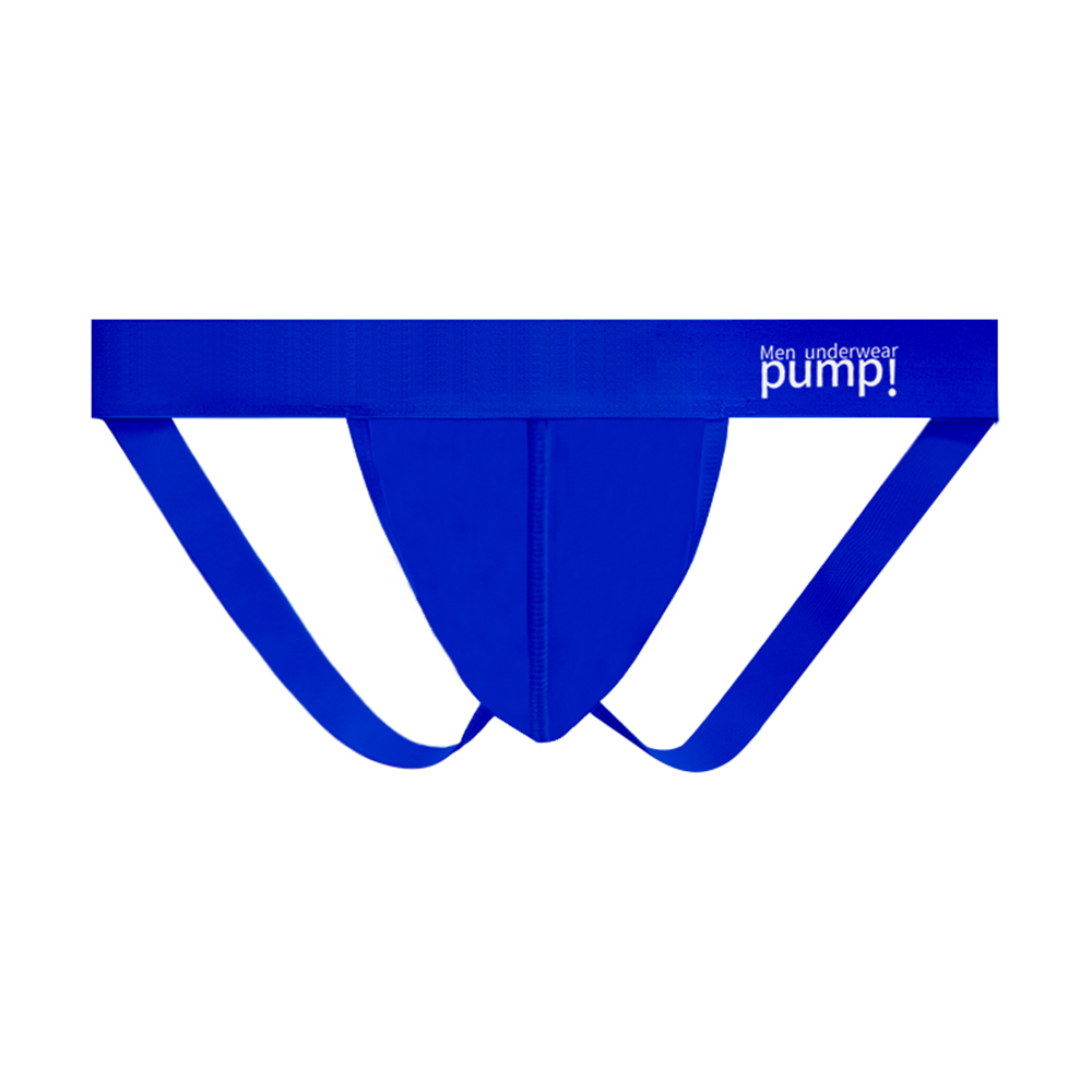 1PCS Men's Pump! Jockstrap Und – обзор и цена Jockstrap Athletic
