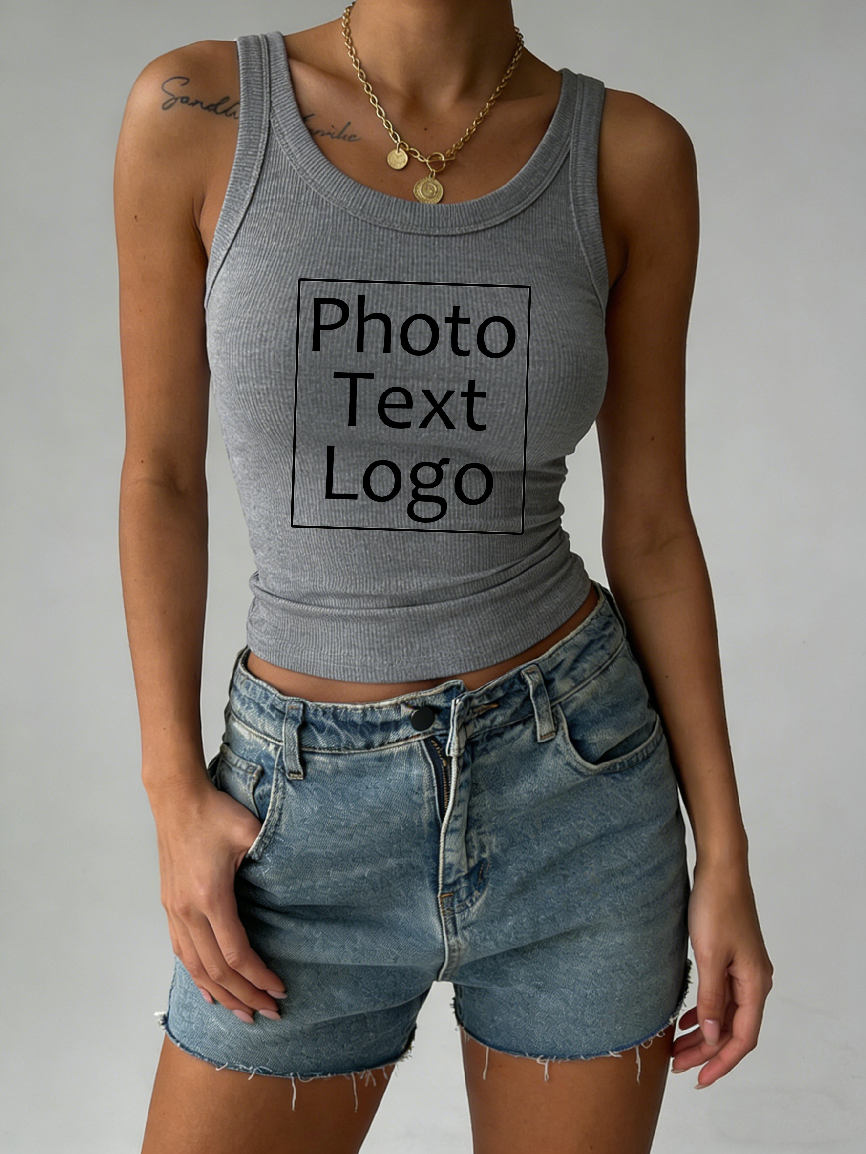Personalized Custom Print Thre – обзор и цена T Shirt Tight Fit