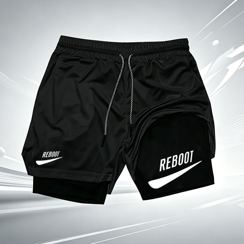 Summer Sport Athletic 2-in-1 R – обзор и цена Compression Shorts Athletes