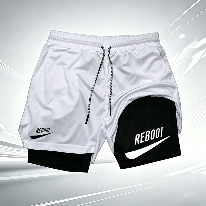 Summer Sport Athletic 2-in-1 R – обзор и цена Compression Shorts Athletes