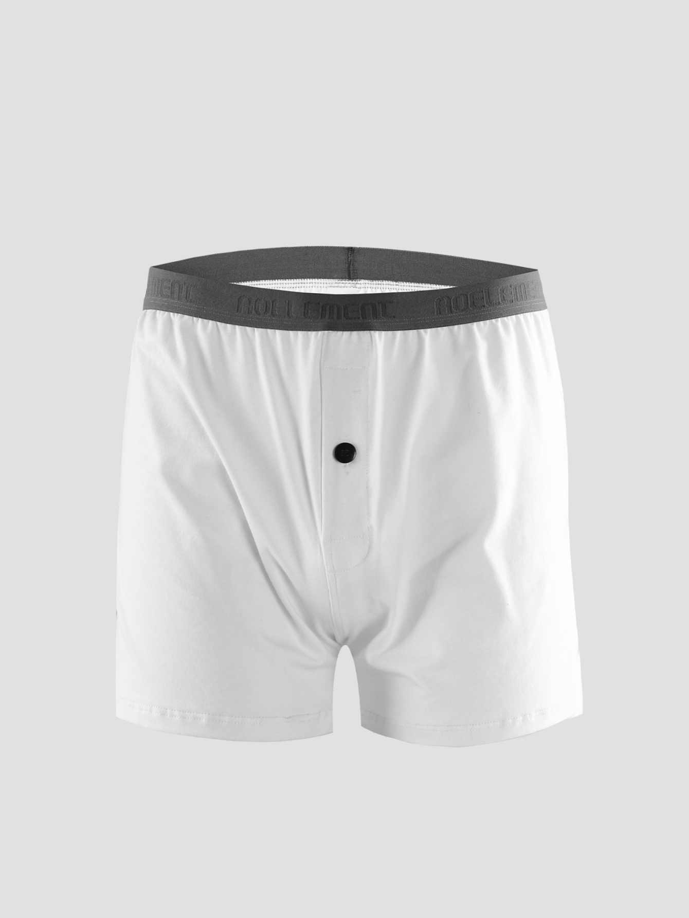 3PC  Modal u raised men's brie – обзор и цена Boxer Brief Pack Cotton
