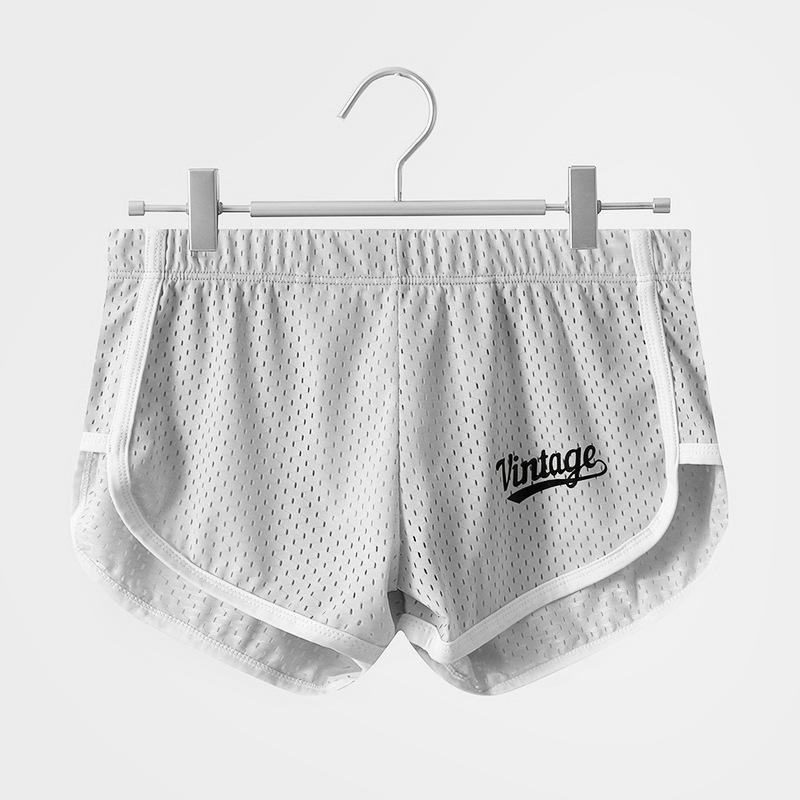 Men Mesh Lounge Shorts Vintage – обзор и цена Mesh Sport Boxer