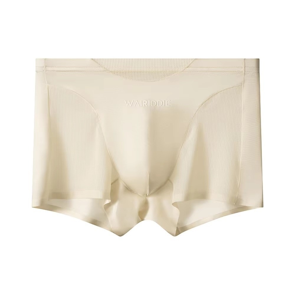 Simple Mesh Ice Silk Underwear – обзор и цена Mesh Sport Boxer