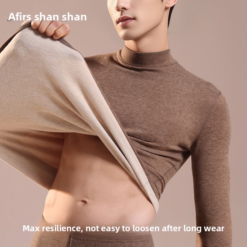 Velvet Thermal Underwear Men's – обзор и цена Thermal Long John